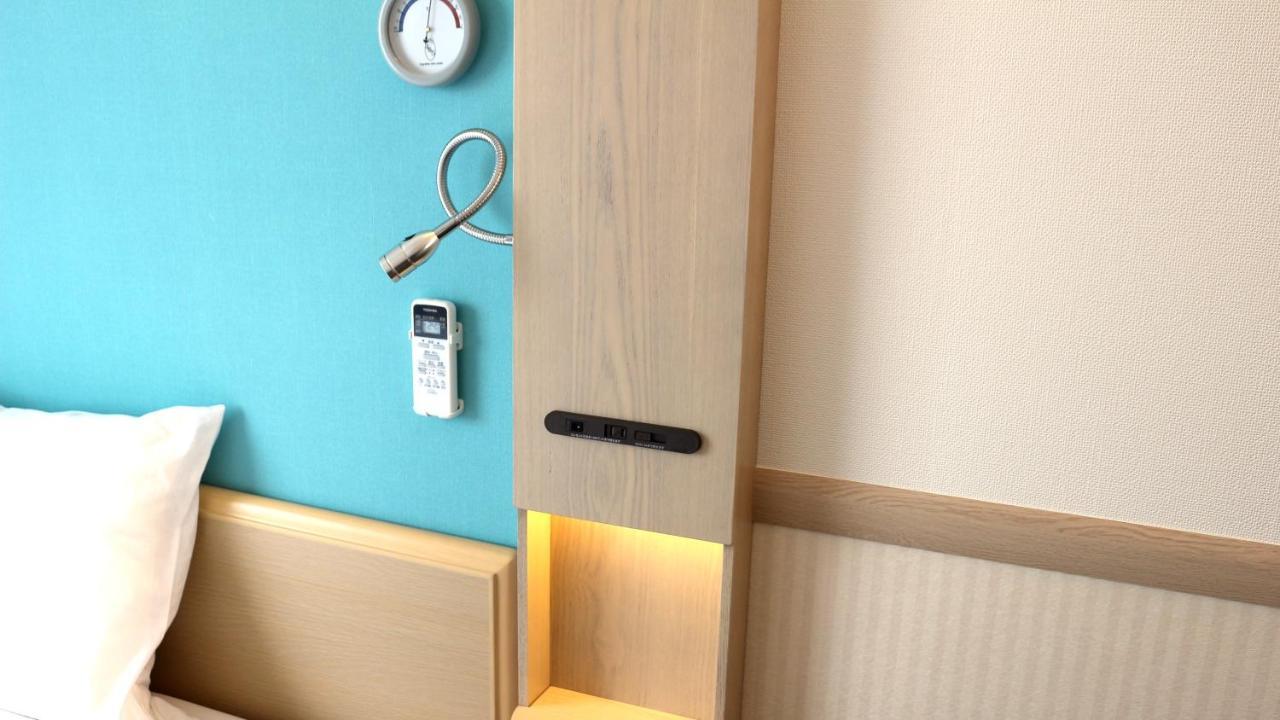 Toyoko Inn Oyama-Eki Higashi-Guchi No.2 Oyama  Dış mekan fotoğraf
