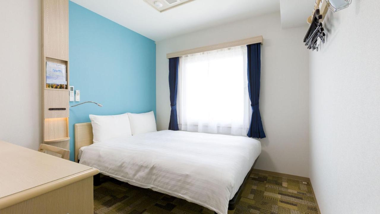 Toyoko Inn Oyama-Eki Higashi-Guchi No.2 Oyama  Dış mekan fotoğraf