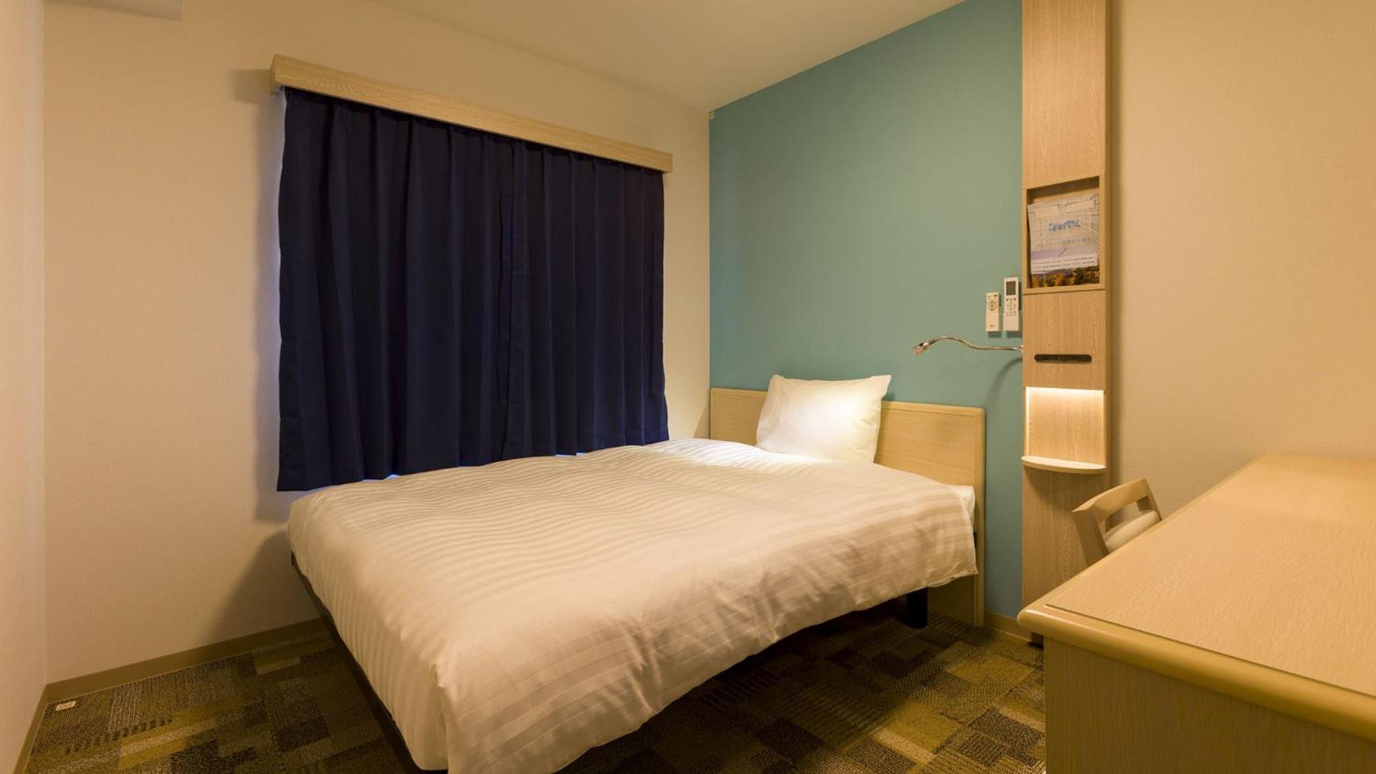 Toyoko Inn Oyama-Eki Higashi-Guchi No.2 Oyama  Oda fotoğraf