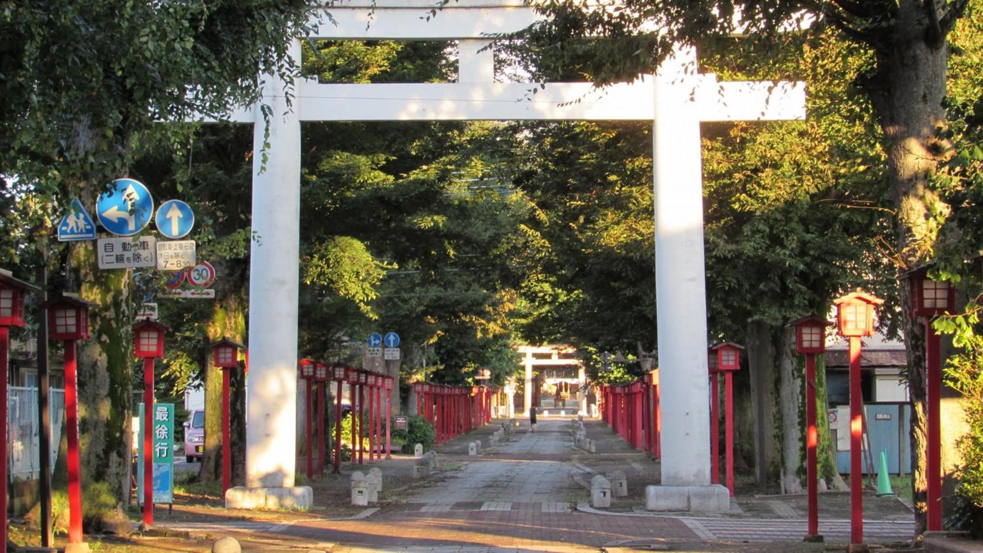 Toyoko Inn Oyama-Eki Higashi-Guchi No.2 Oyama  Dış mekan fotoğraf